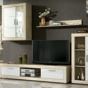 Salón avanza-fiordo